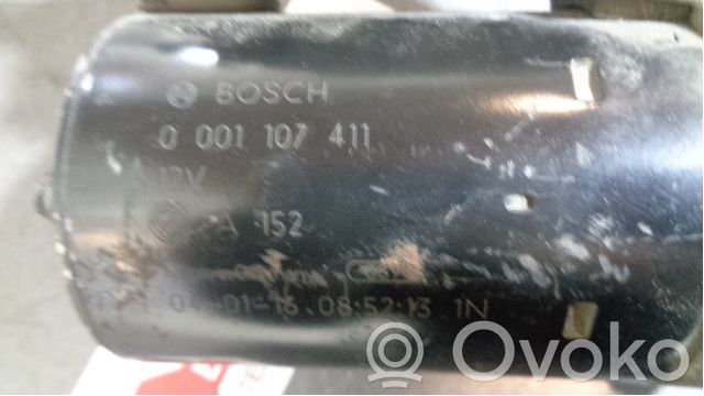 Opel Astra F Electromotor 