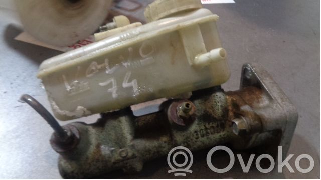 Opel Astra F Główny cylinder hamulca 