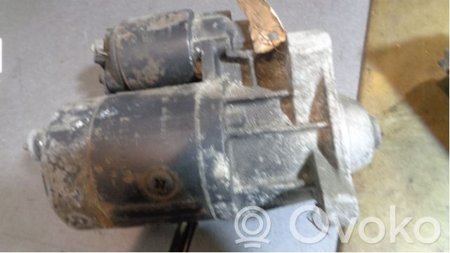 Motor de arranque   0001208707