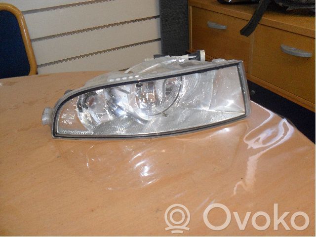 Opel Astra F Etusumuvalo 