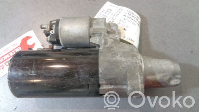 Motor de arranque   0001115100