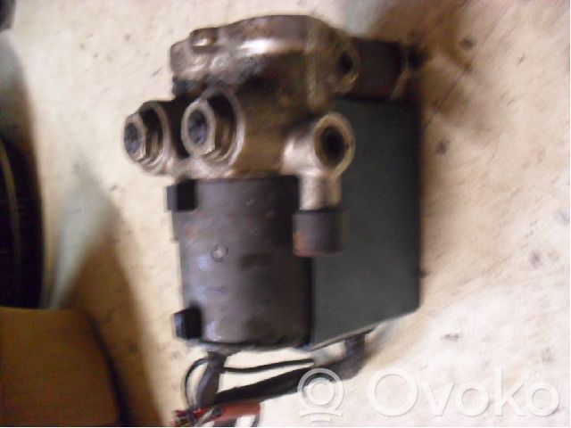 Opel Astra F ABS Pump 