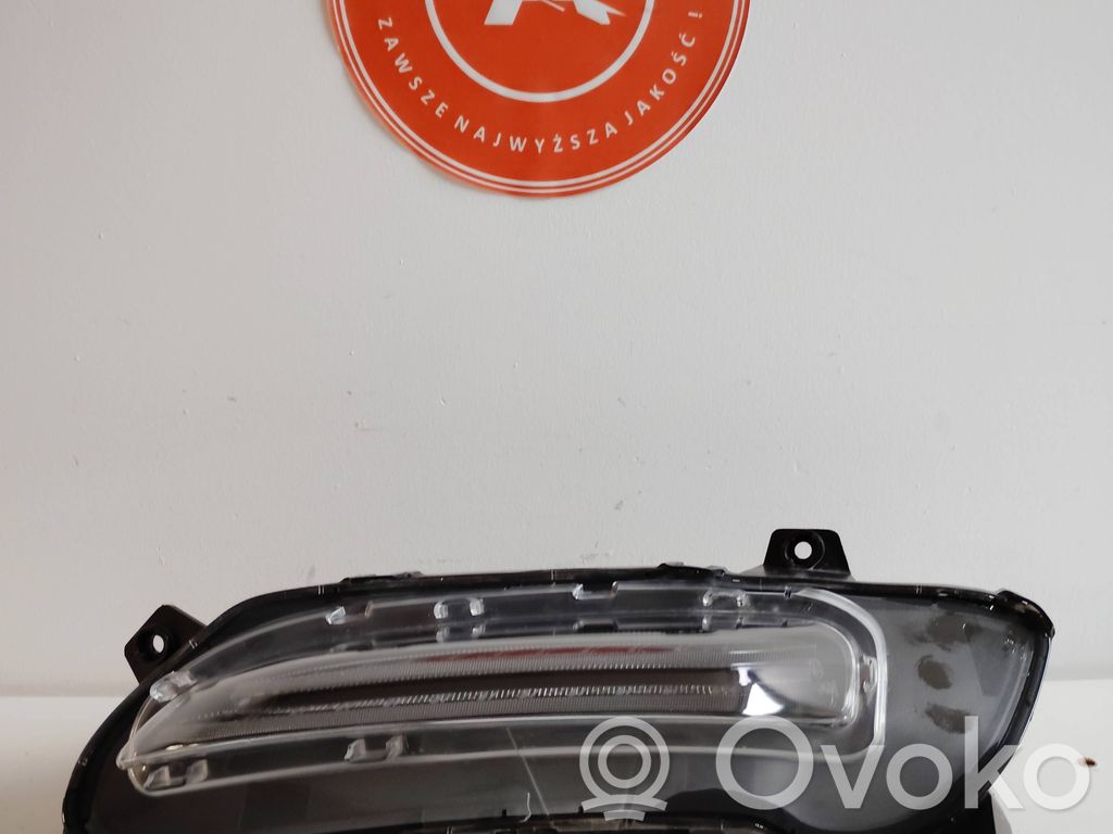 MG HS Headlight/headlamp 