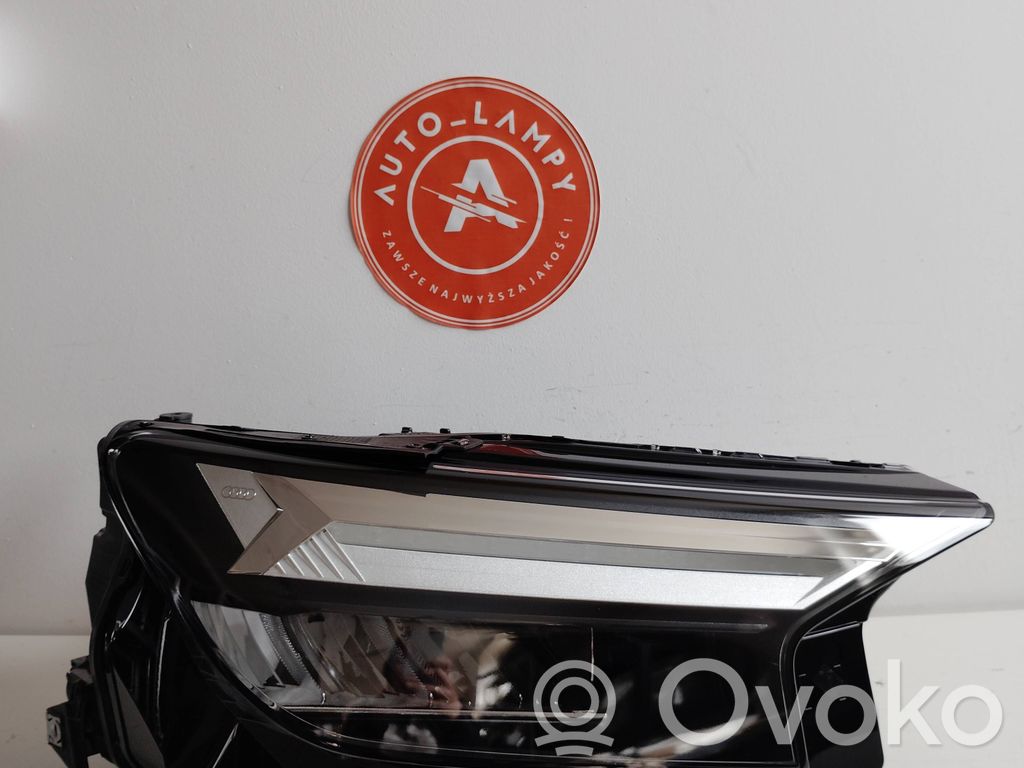 Headlight/headlamp   89A941034D,L265723,92400031