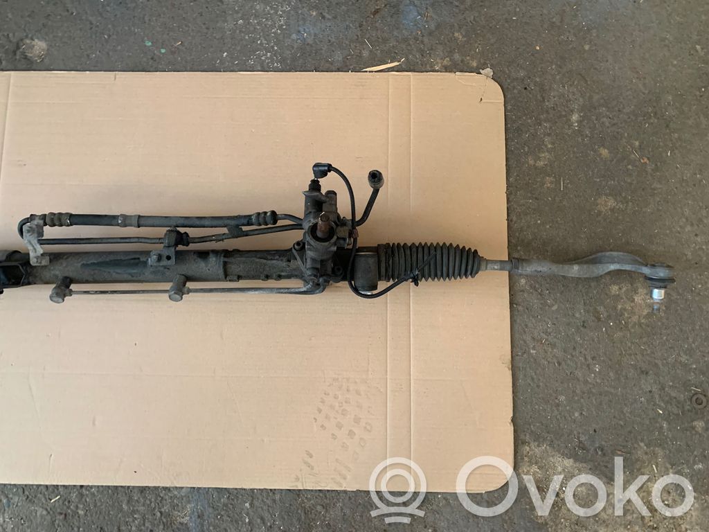 Maserati Levante Steering rack 