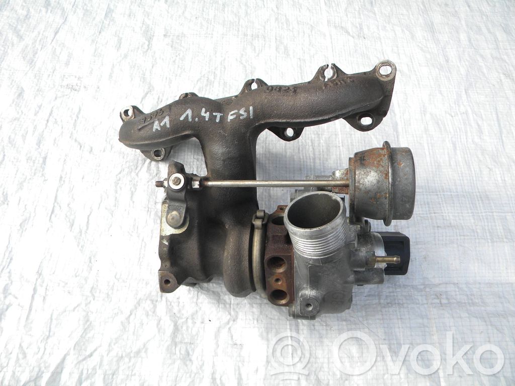 Turbo   03C145702