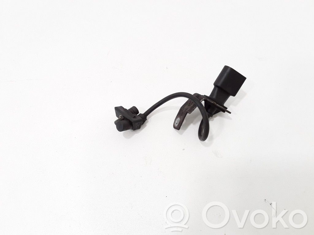 BMW 3 E46 Crankshaft position sensor 