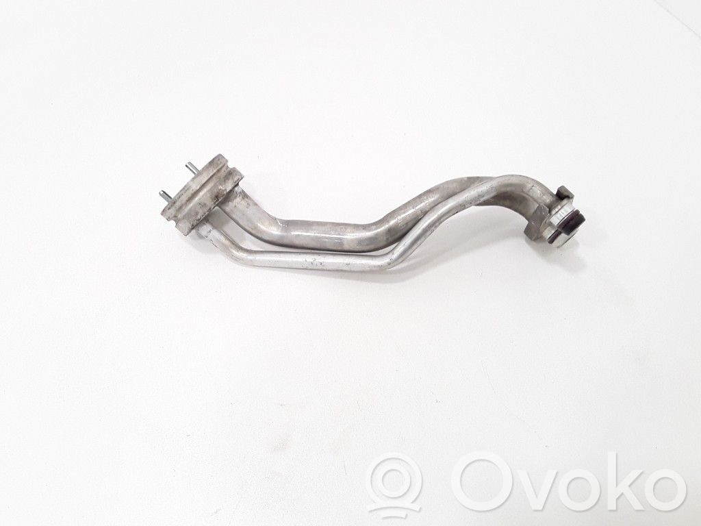 BMW 3 E46 Air conditioning (A/C) pipe/hose 