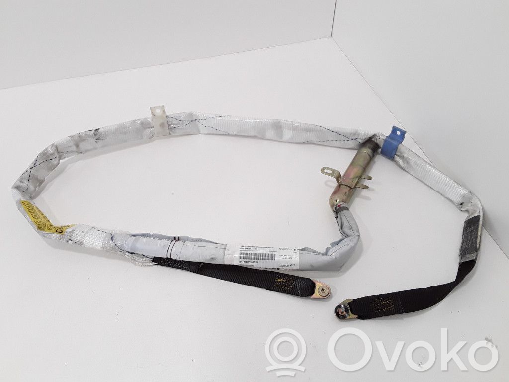 BMW 3 E46 Kopfairbag 