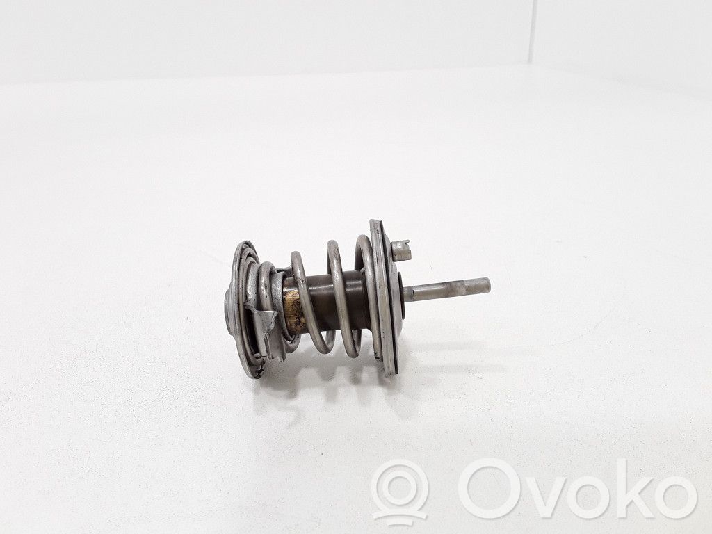 BMW 3 E46 Thermostat/thermostat housing 
