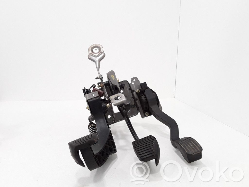 Peugeot 307 Pedal assembly 