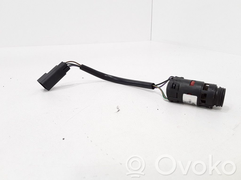 Ford Mondeo Mk III Sensor de temperatura interna 