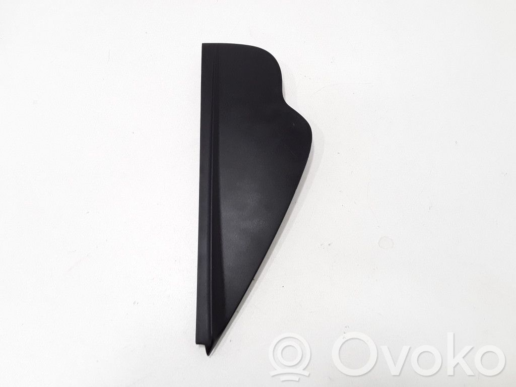 Volkswagen Sharan Boczny element deski rozdzielczej 