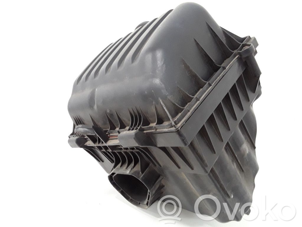 Volkswagen Sharan Air filter box 