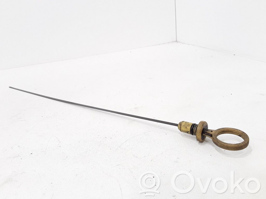 Opel Astra G Oil level dip stick 