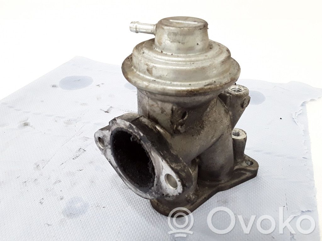 Opel Astra G Válvula EGR 