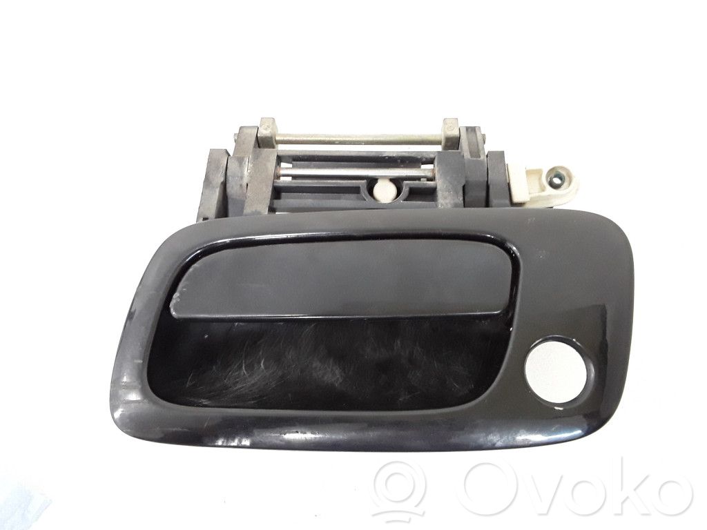 Opel Astra G Manecilla externa puerta delantera 