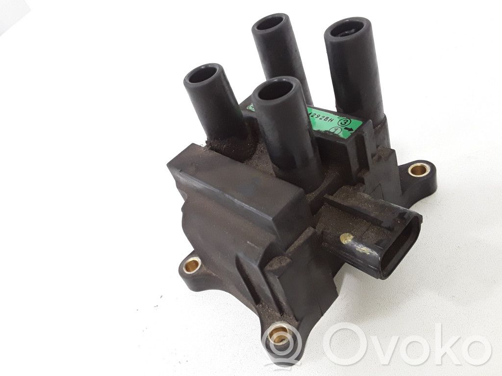 Mazda 6 High voltage ignition coil 