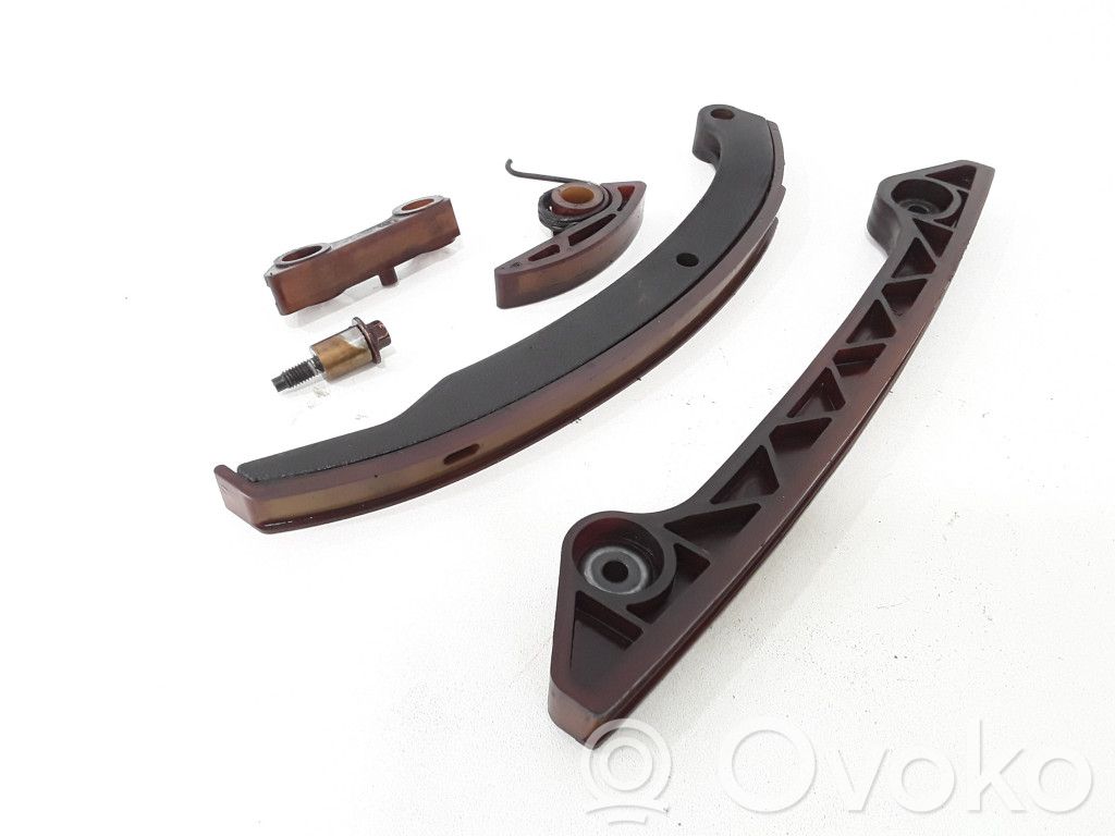 Slide rail for timing chain