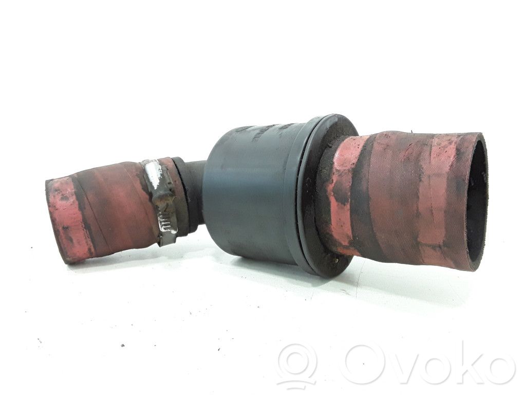 Ford Focus Intercooler hose/pipe 