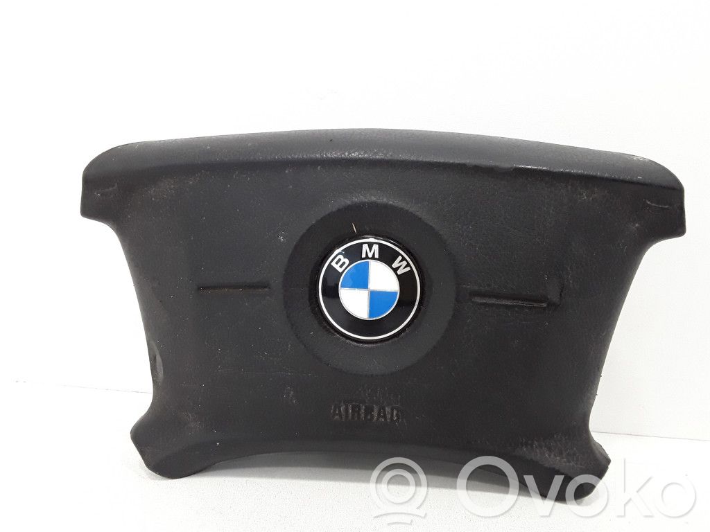 BMW 3 E46 Fahrerairbag 