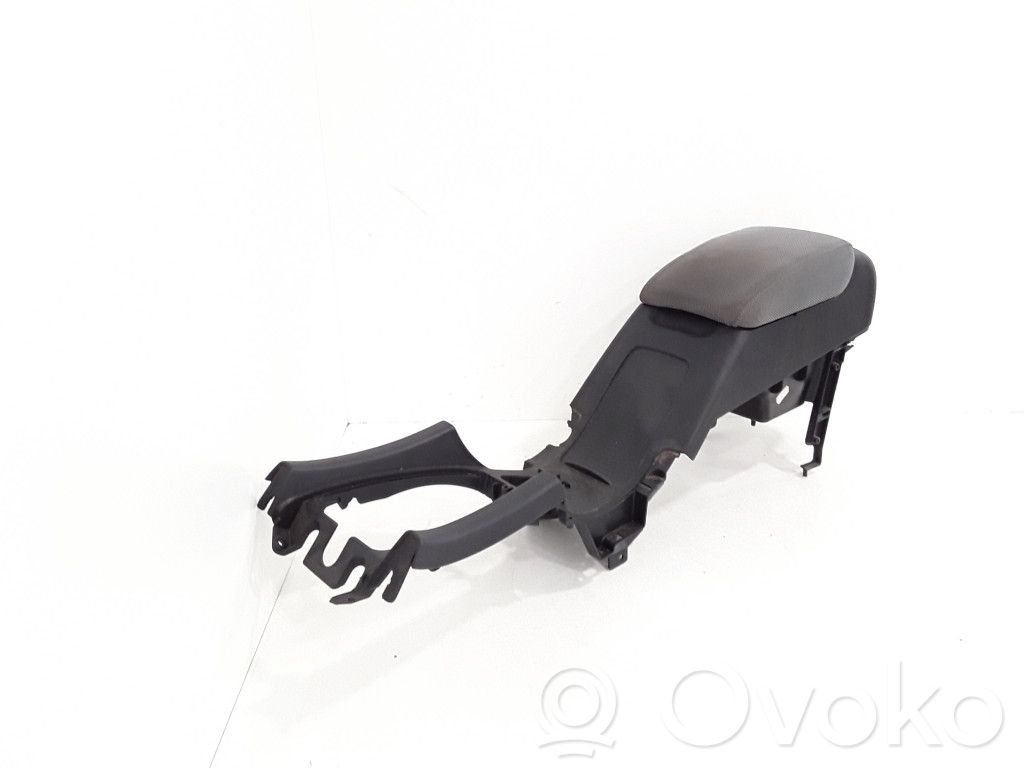 Saab 9-3 Ver2 Center console 