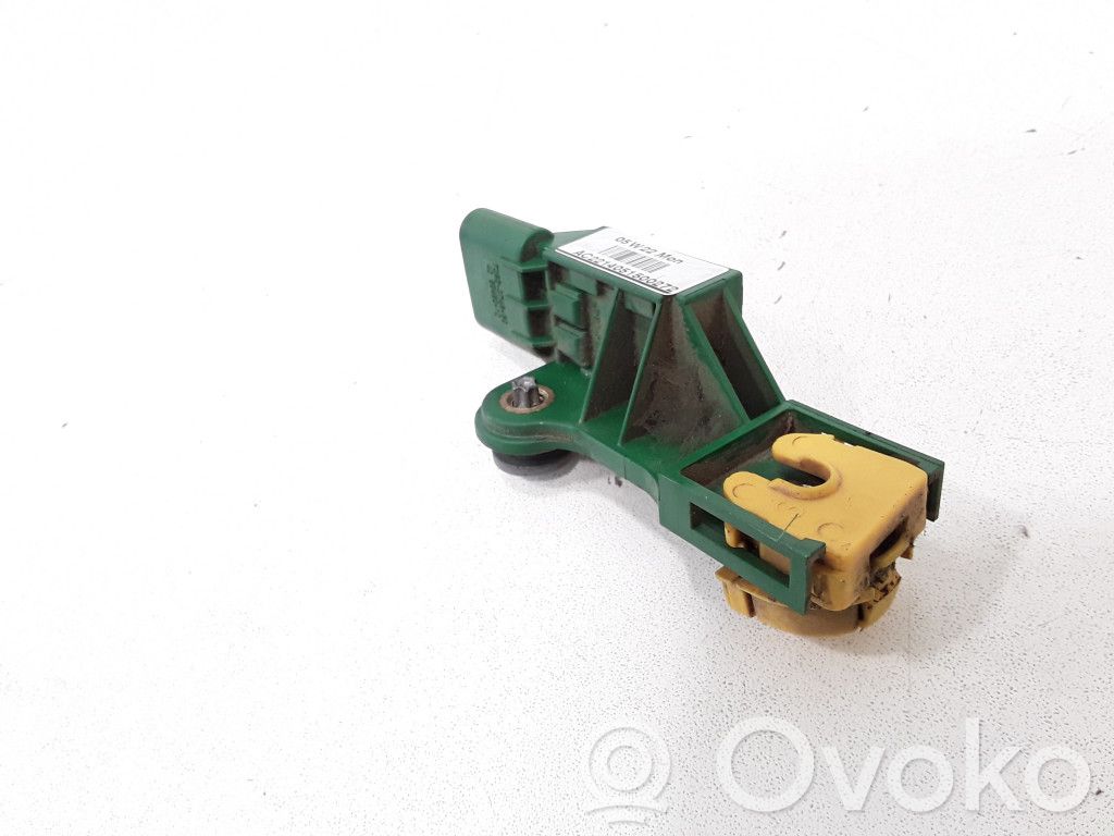 Saab 9-3 Ver2 Airbagsensor Crashsensor Drucksensor 
