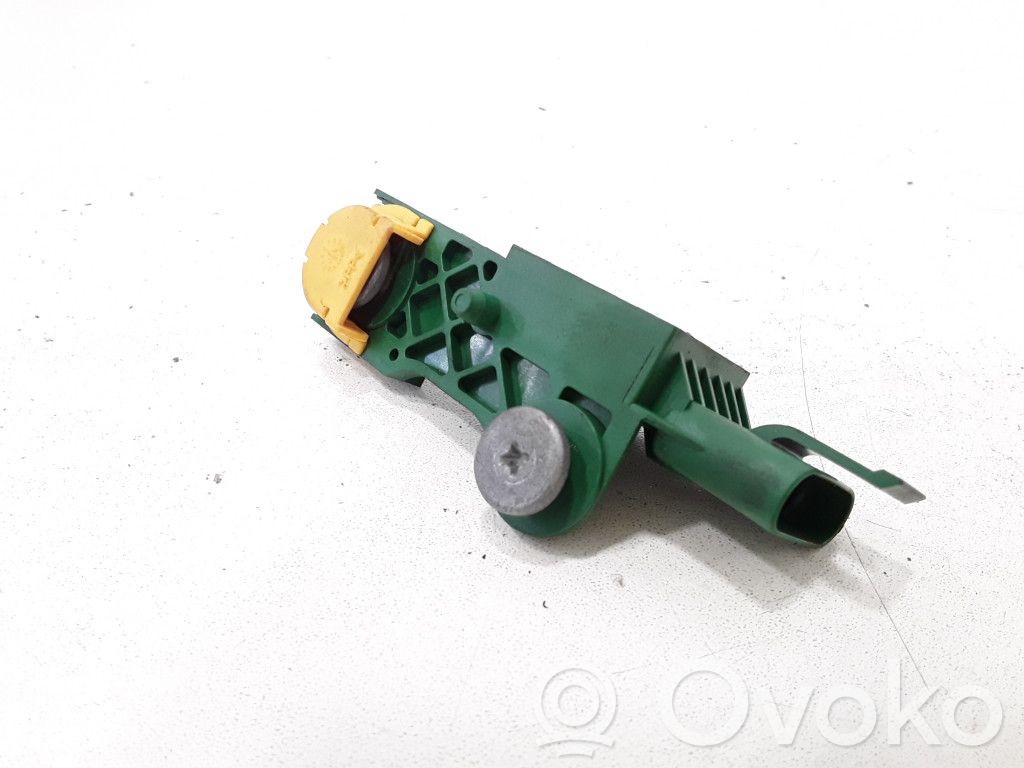 Saab 9-3 Ver2 Airbagsensor Crashsensor Drucksensor 