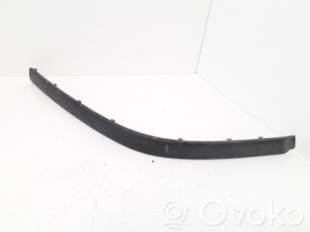 BMW 5 E39 Front bumper splitter molding 