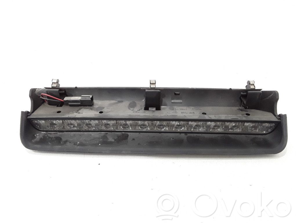 Opel Corsa C Third/center stoplight 