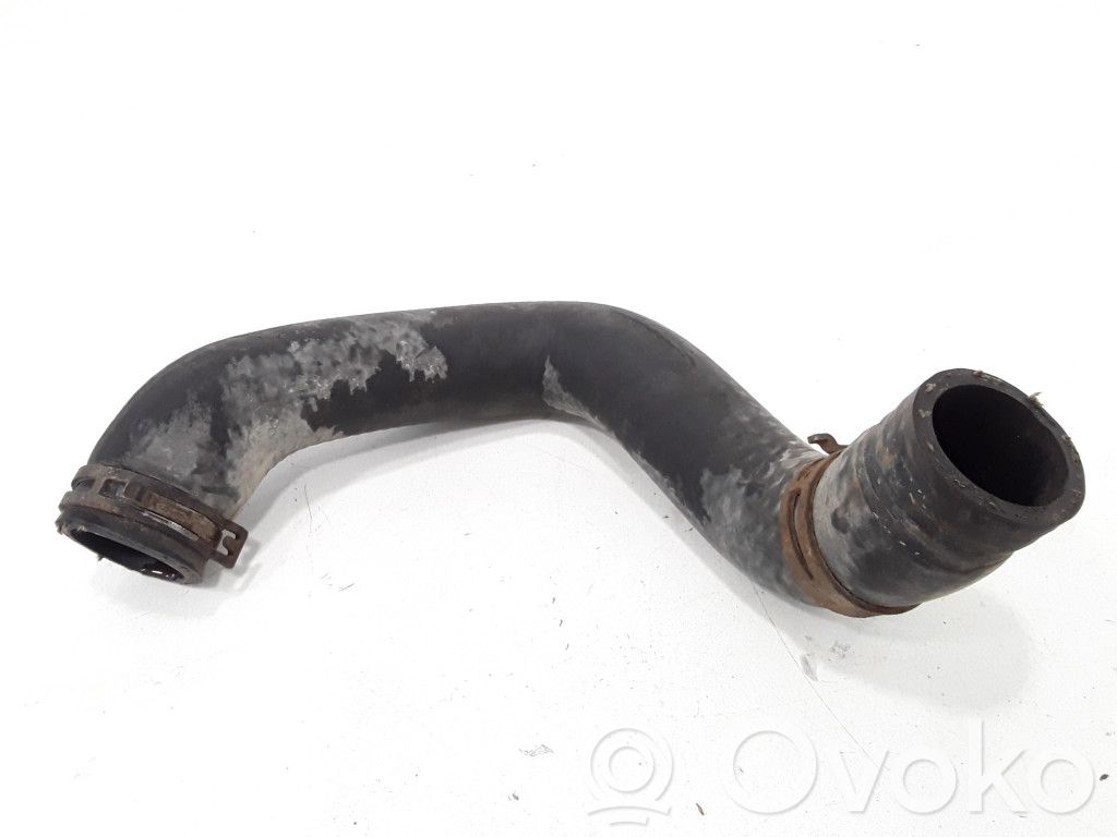 Opel Zafira A Przewód / Wąż chłodnicy 