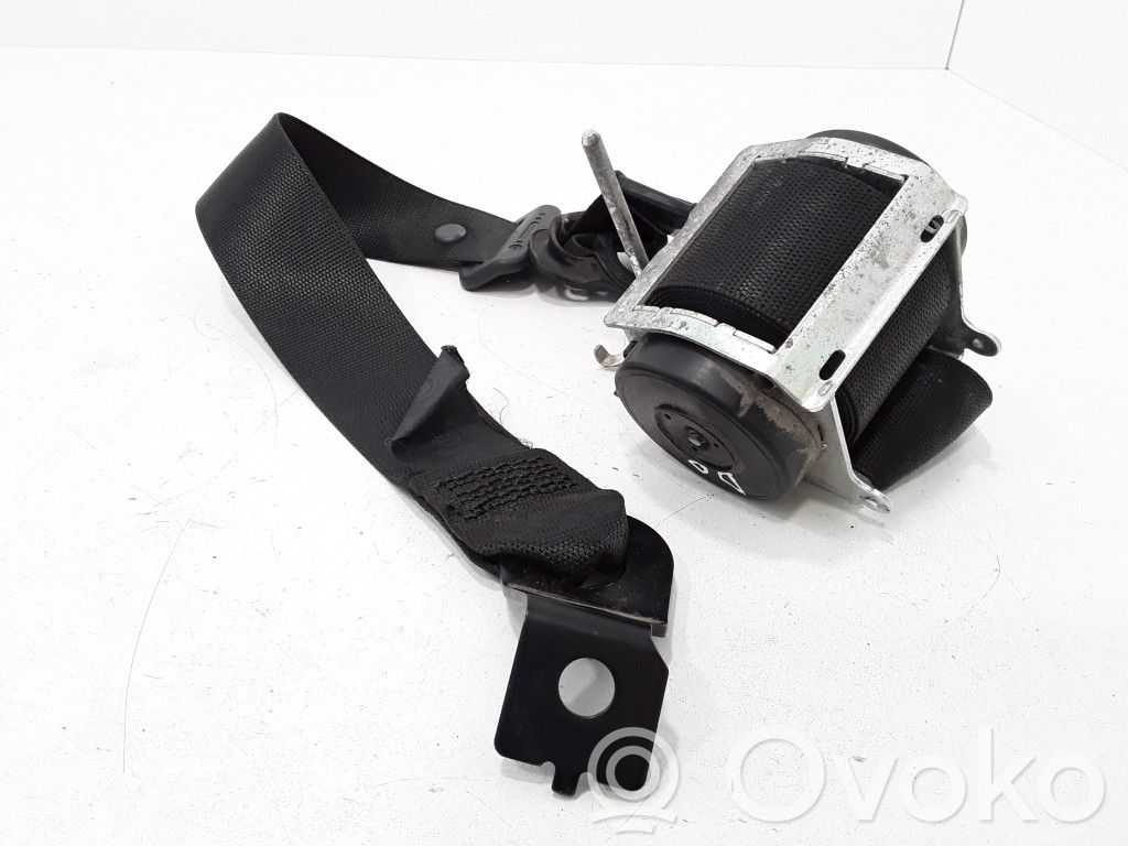 Opel Astra H Cinturón delantero 