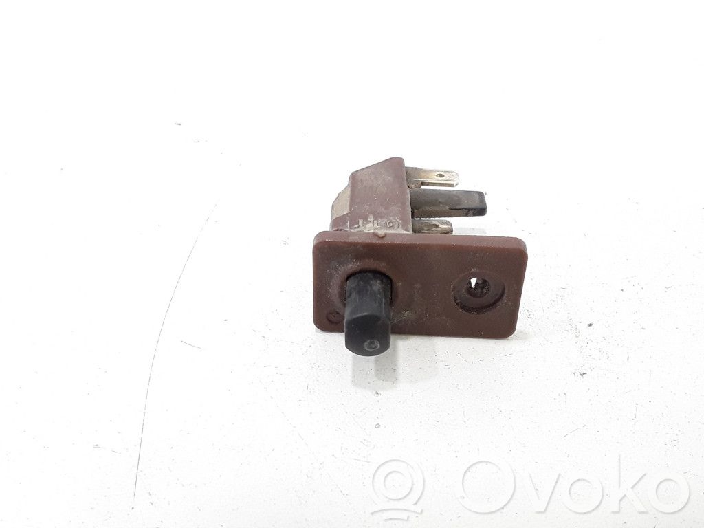 Front door sensor