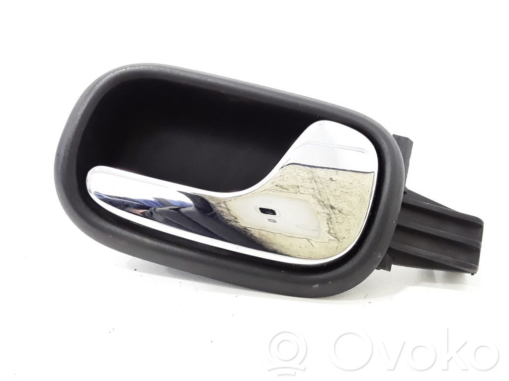 Audi A4 S4 B5 8D Rear door interior handle 