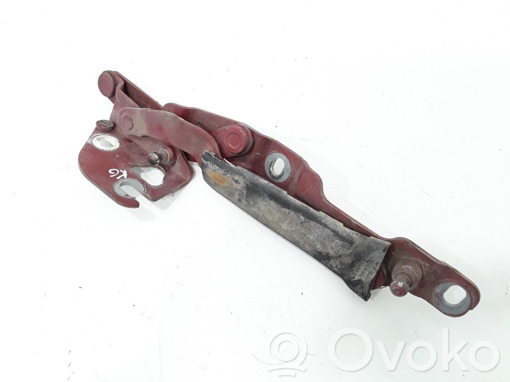 Audi A4 S4 B5 8D Tailgate/trunk/boot hinge 
