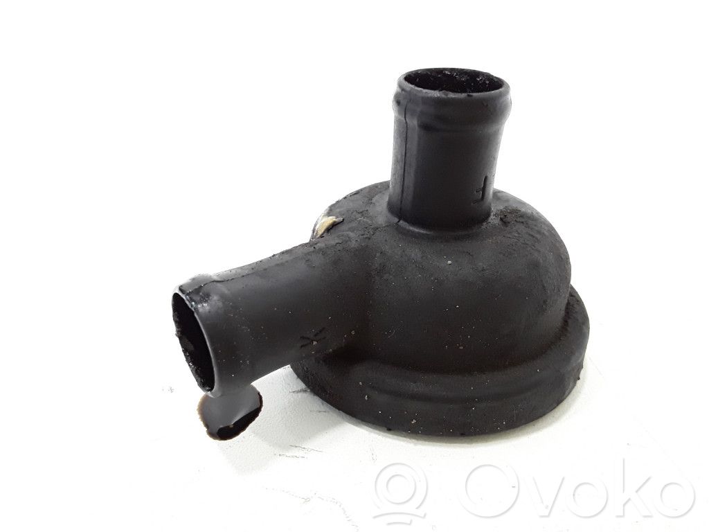 Zawór ciśnienia   034129101A