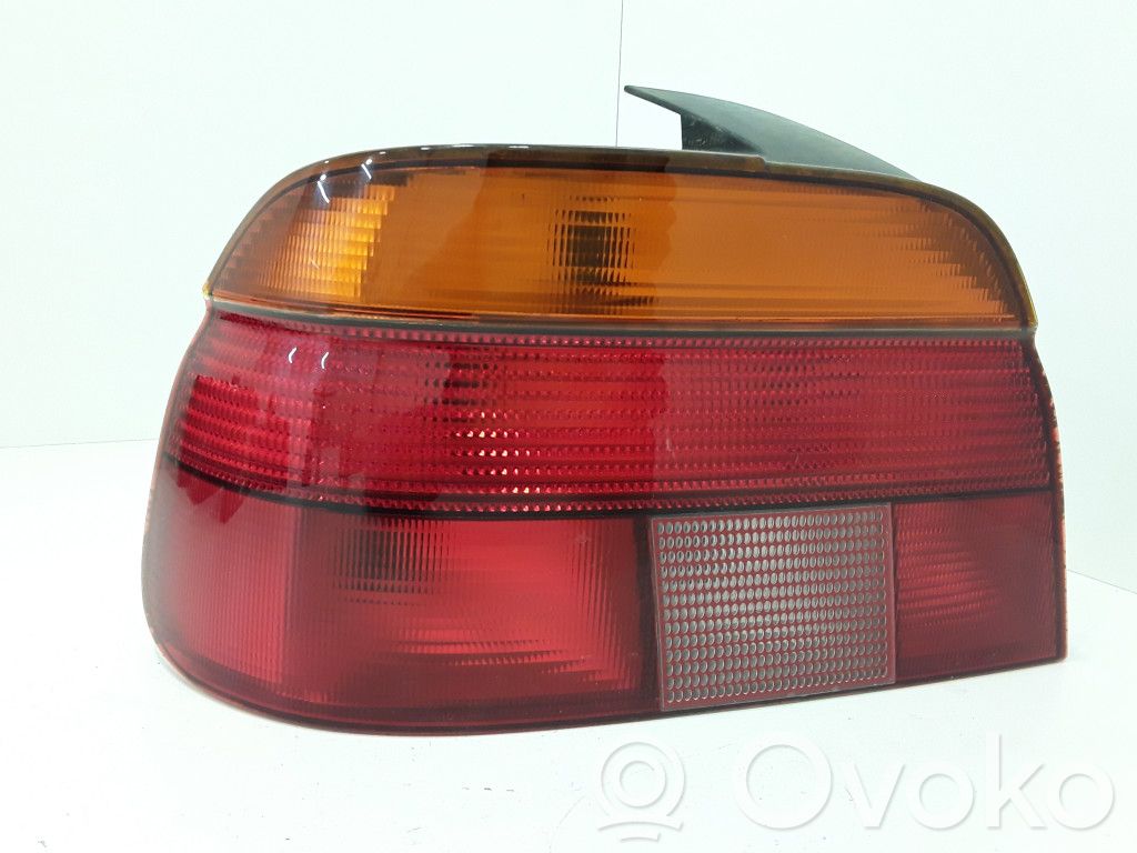 BMW 5 E39 Takavalot 