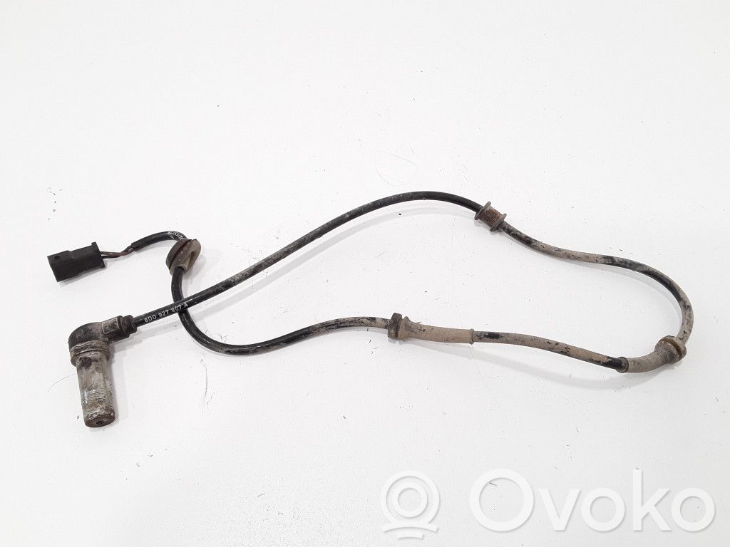 Audi A4 S4 B5 8D ABS rear brake sensor 
