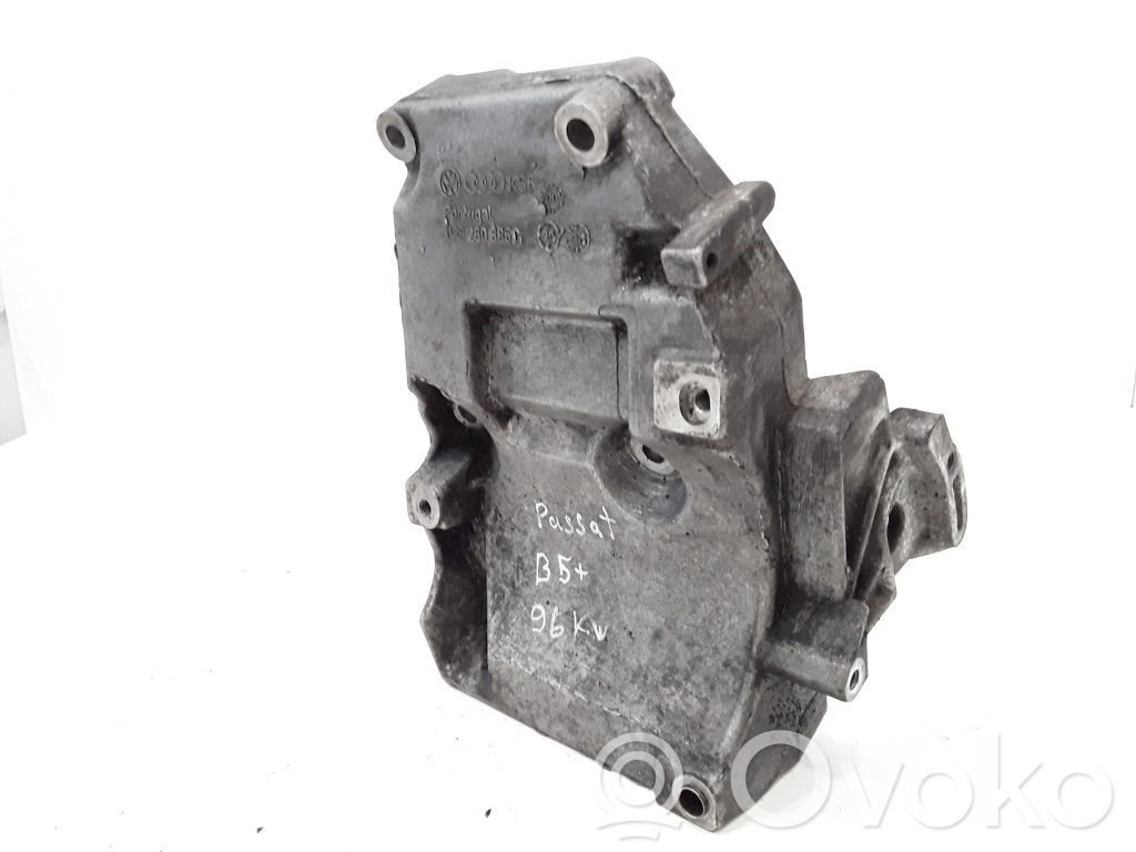 Volkswagen PASSAT B5.5 A/C compressor mount bracket 