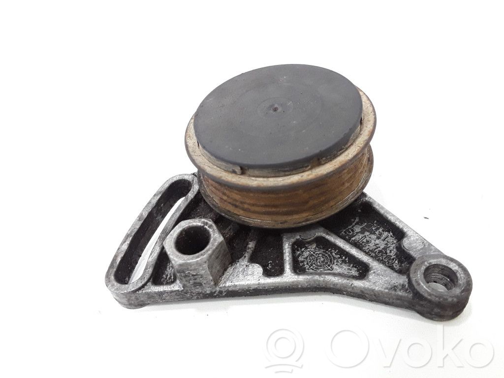 Audi A4 S4 B5 8D Tensor del aire acondicionado 
