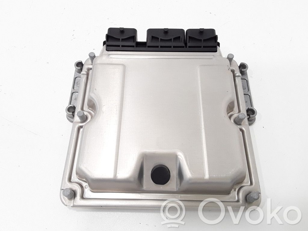Citroen C5 Engine control unit/module 