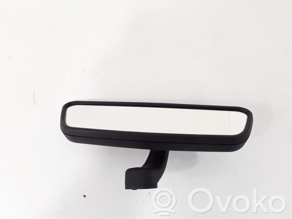 BMW 3 E46 Rear view mirror (interior) 