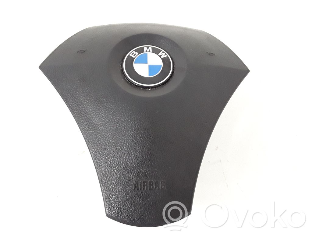 BMW 5 E60 E61 Airbag del volante 