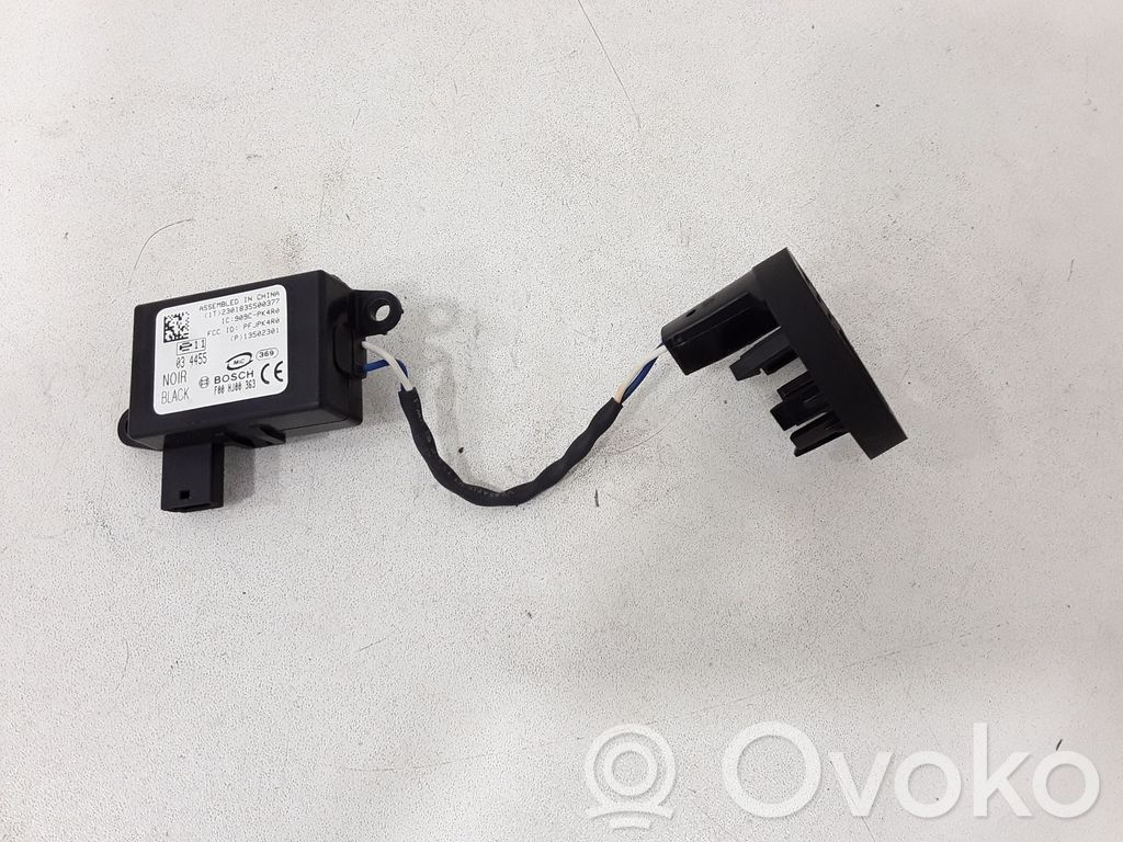 Opel Insignia A Imobilaizera lasītājs (antena) 