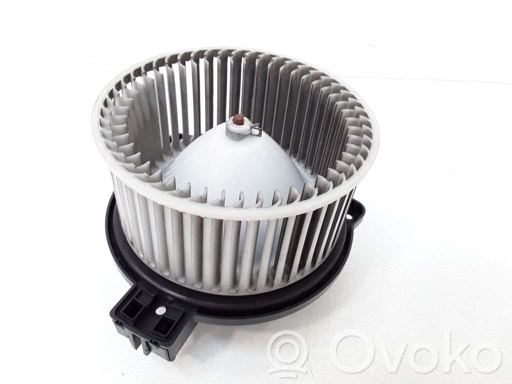 Mazda 6 Mazā radiatora ventilators 