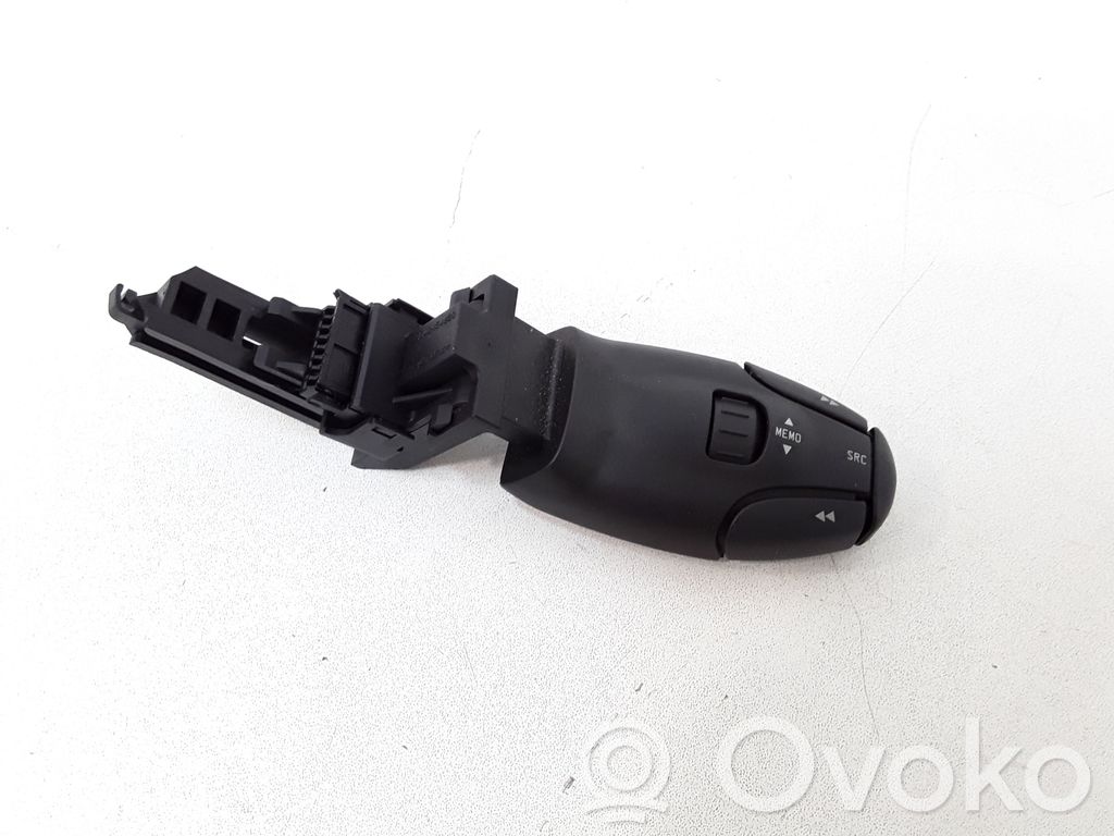 Peugeot 308 Multifunctional control switch/knob 