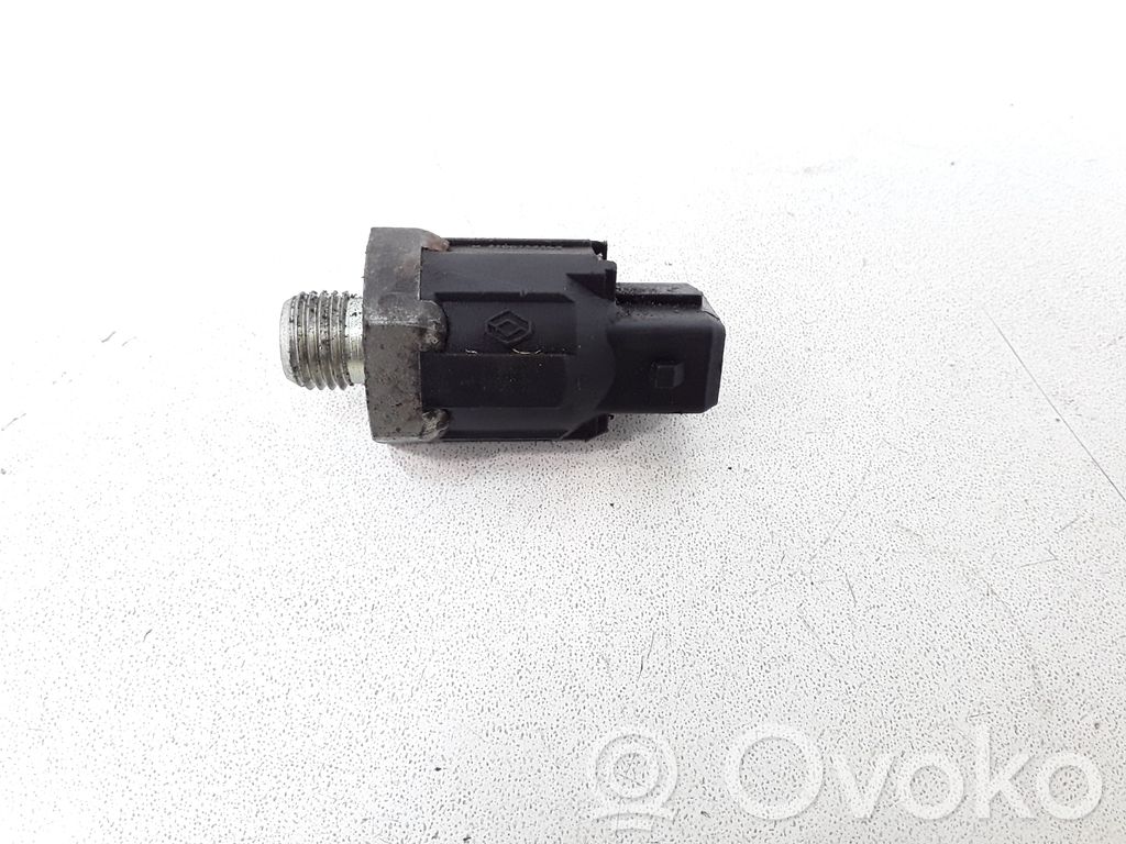 Nissan Almera N16 Sensor de petardeo del motor 