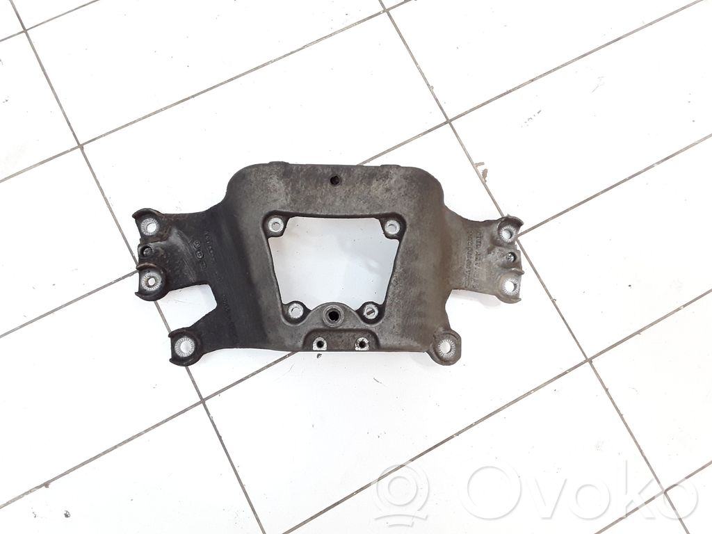 Audi A6 S6 C6 4F Gearbox mounting bracket 