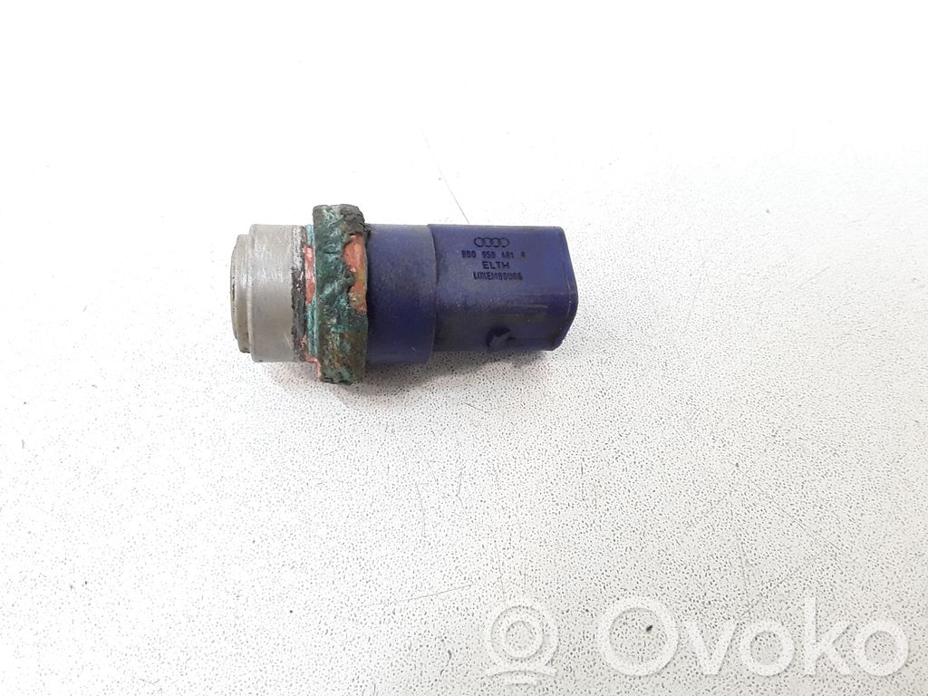 Volkswagen PASSAT B5.5 Coolant temperature sensor 