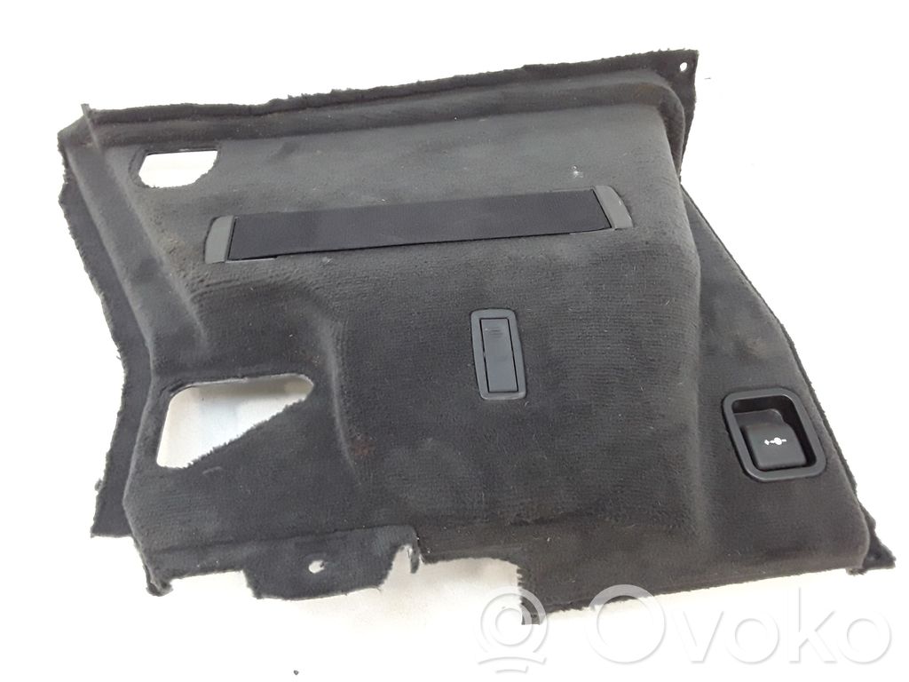 Trunk/boot side trim panel   7068879
